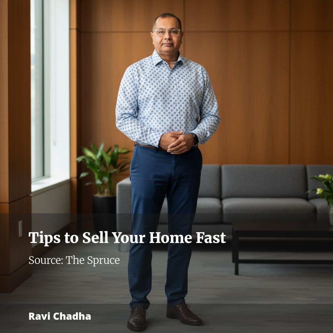 Things You Should Always Keep If You Want to Sell Your Home Fast