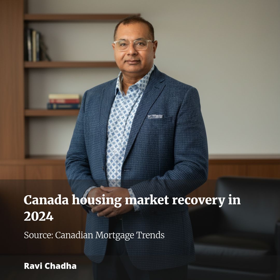 Canada’s housing market ‘finally’ moving toward recovery this year: RBC
