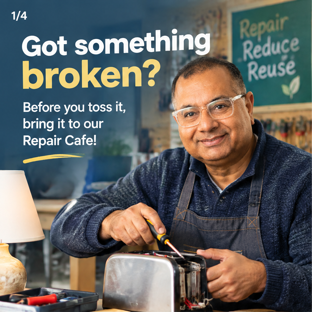 Repair Cafe