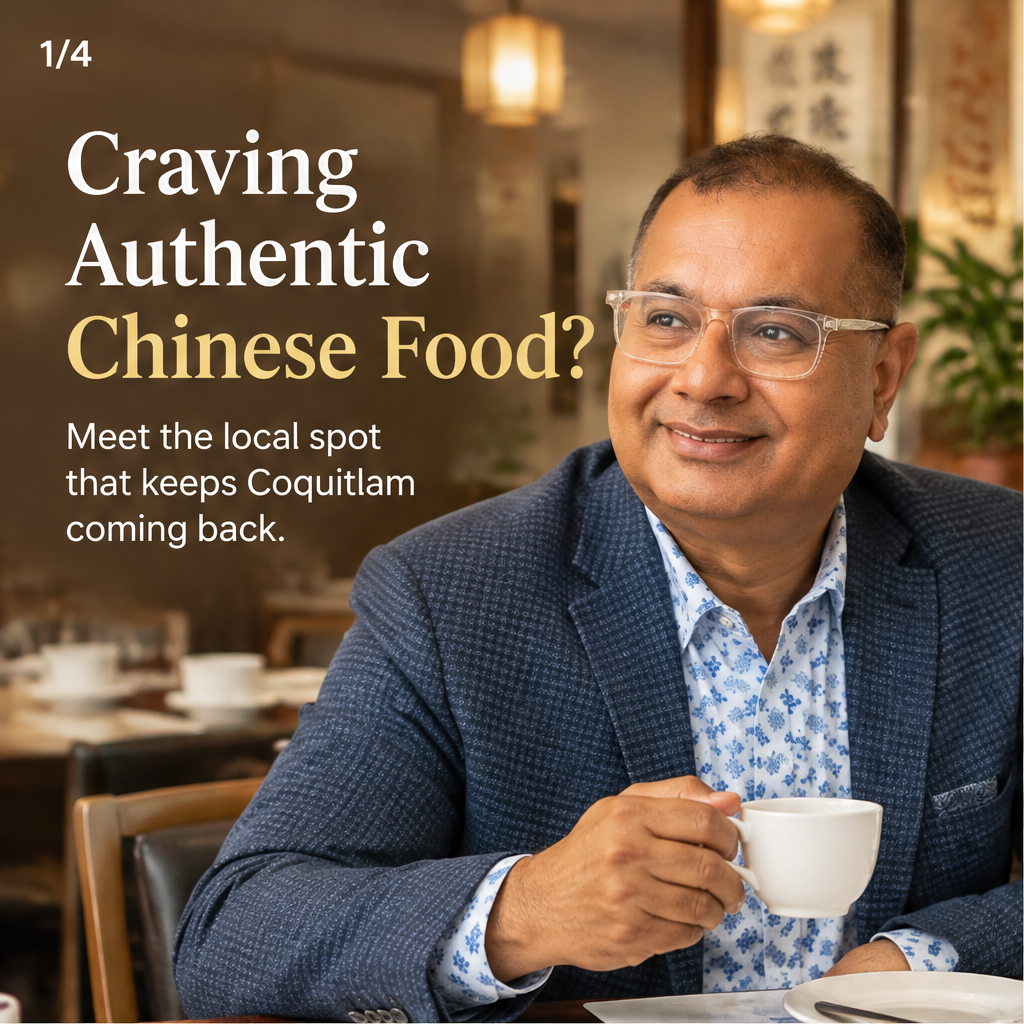 Mei Le Bakery & Restaurant Inc.