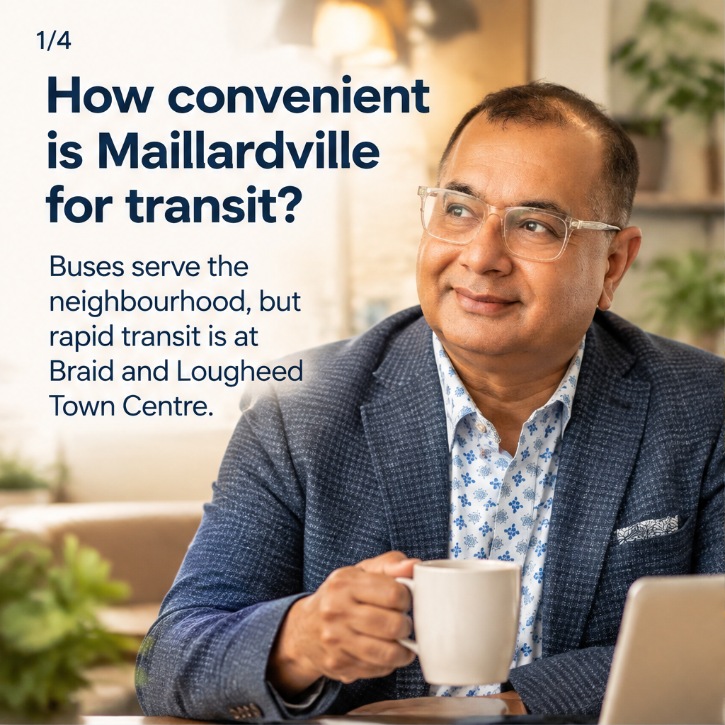 Transit connections